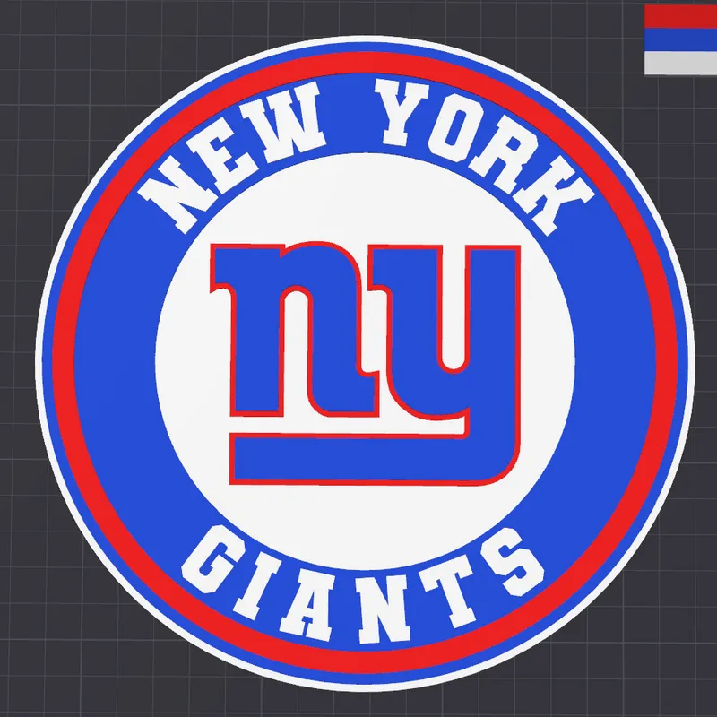 393 New York Giants Logo Stock Photos, High-Res Pictures, and