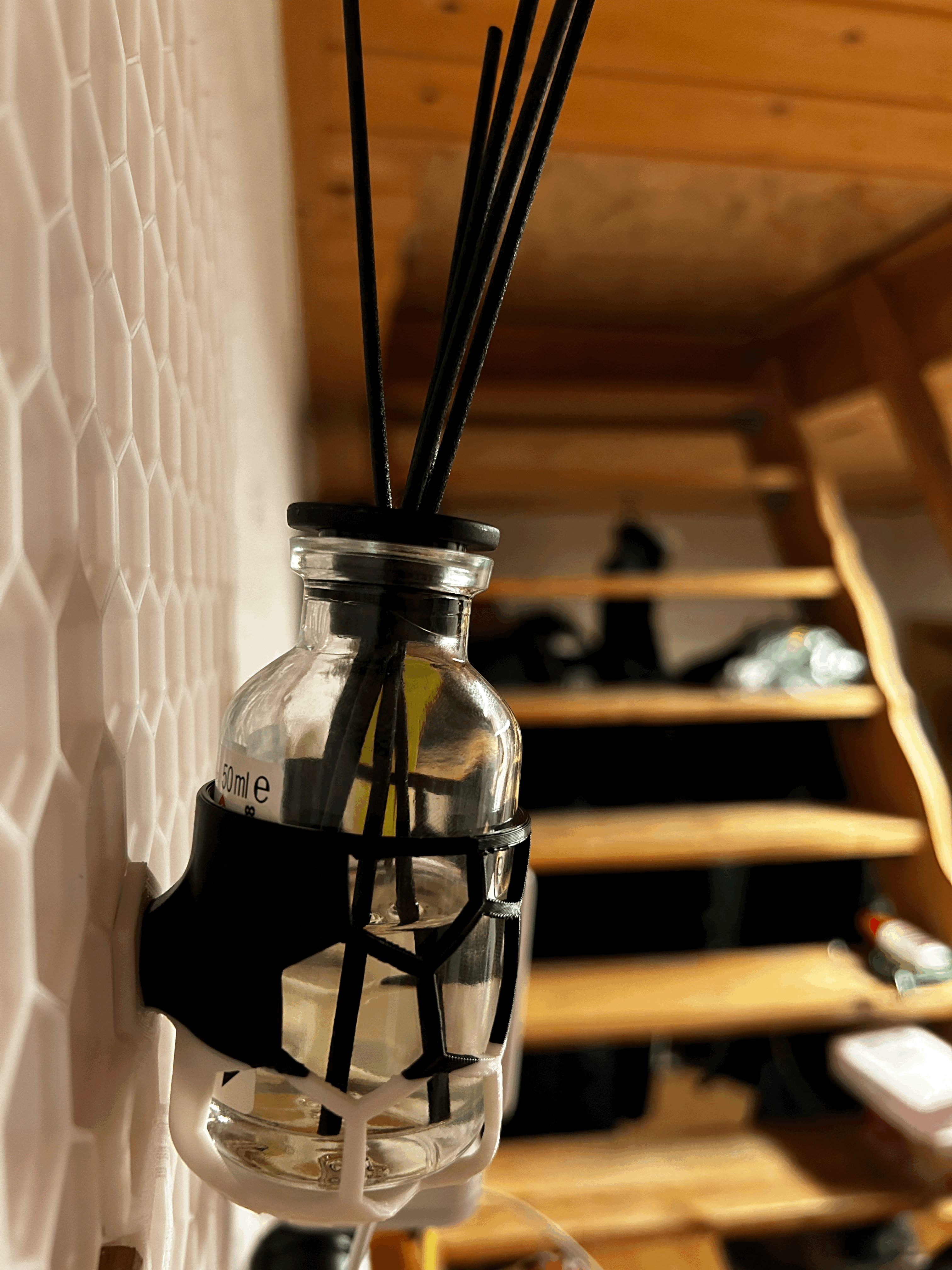 HSW flask holder (44mm)