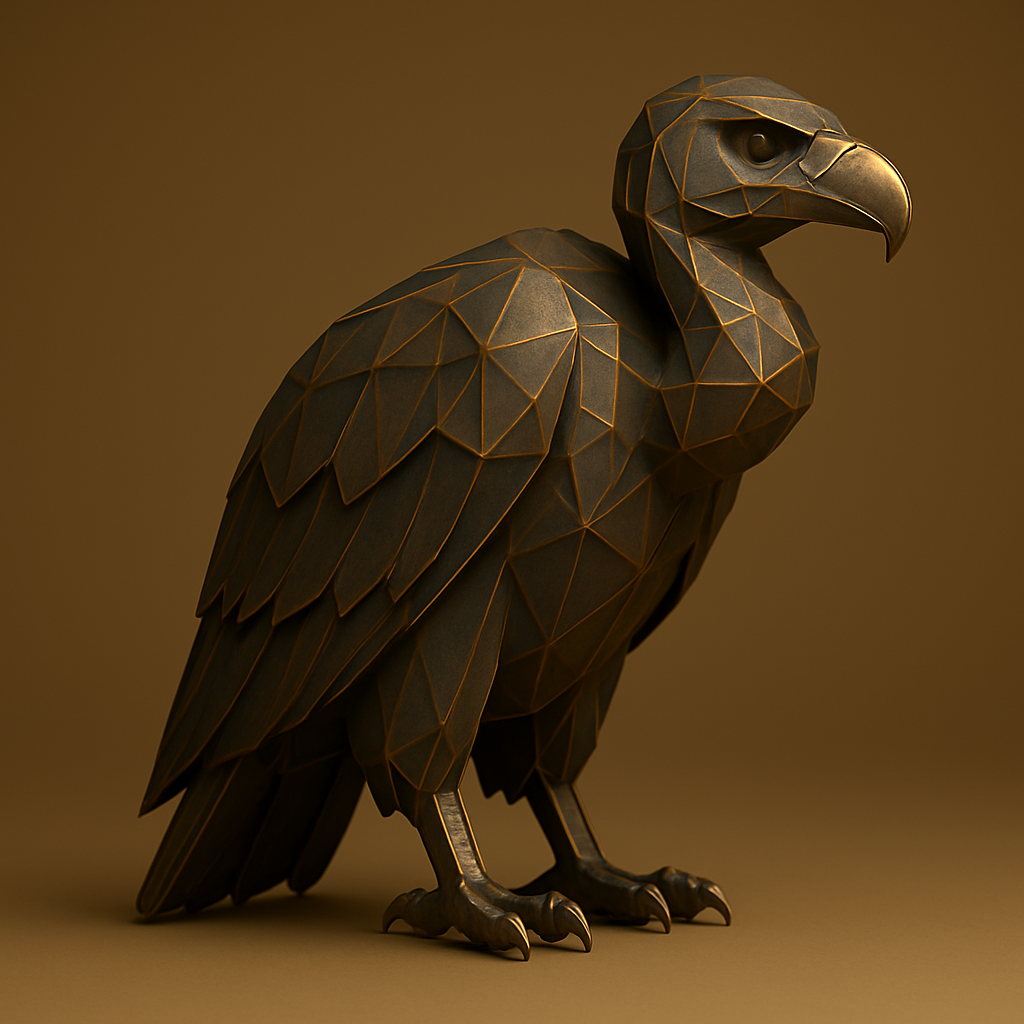 CF Vulture