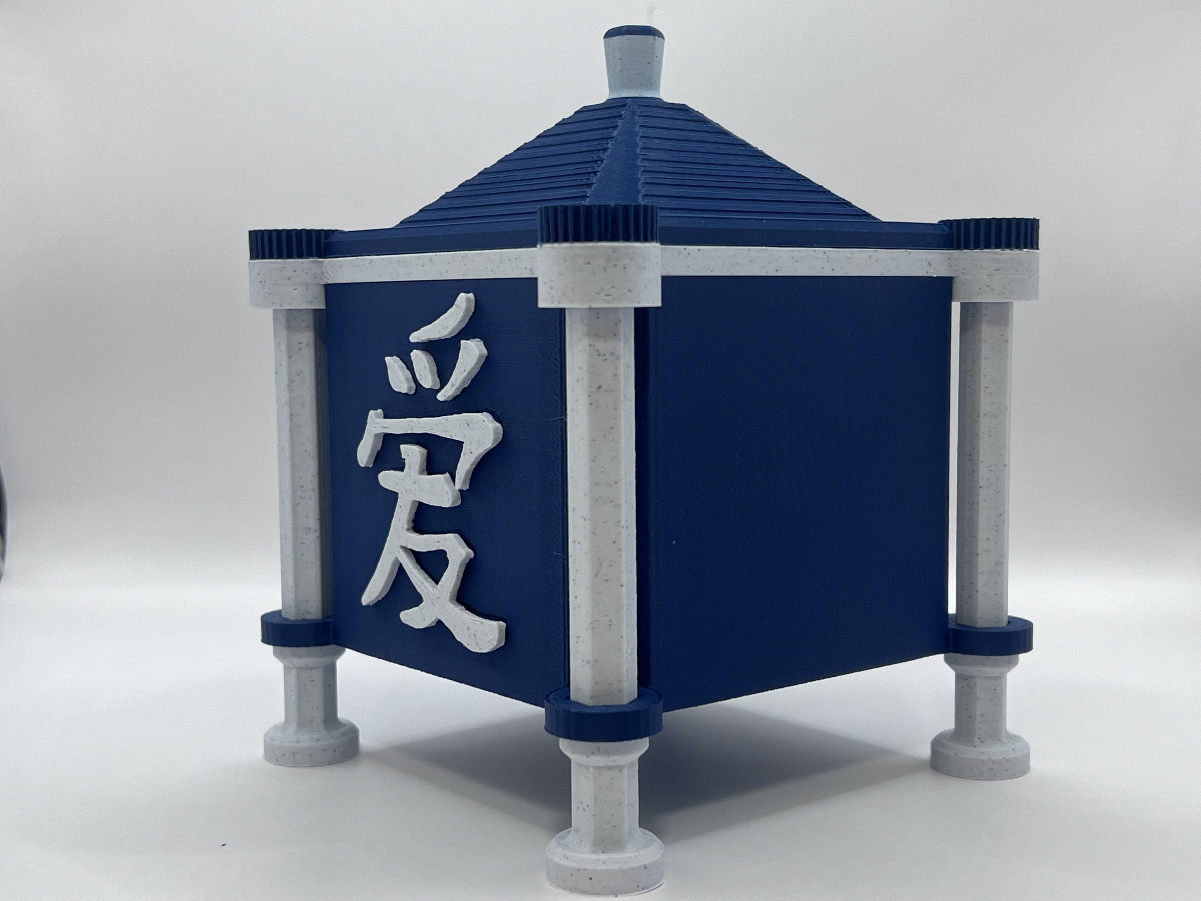 Ornamental Storage Box