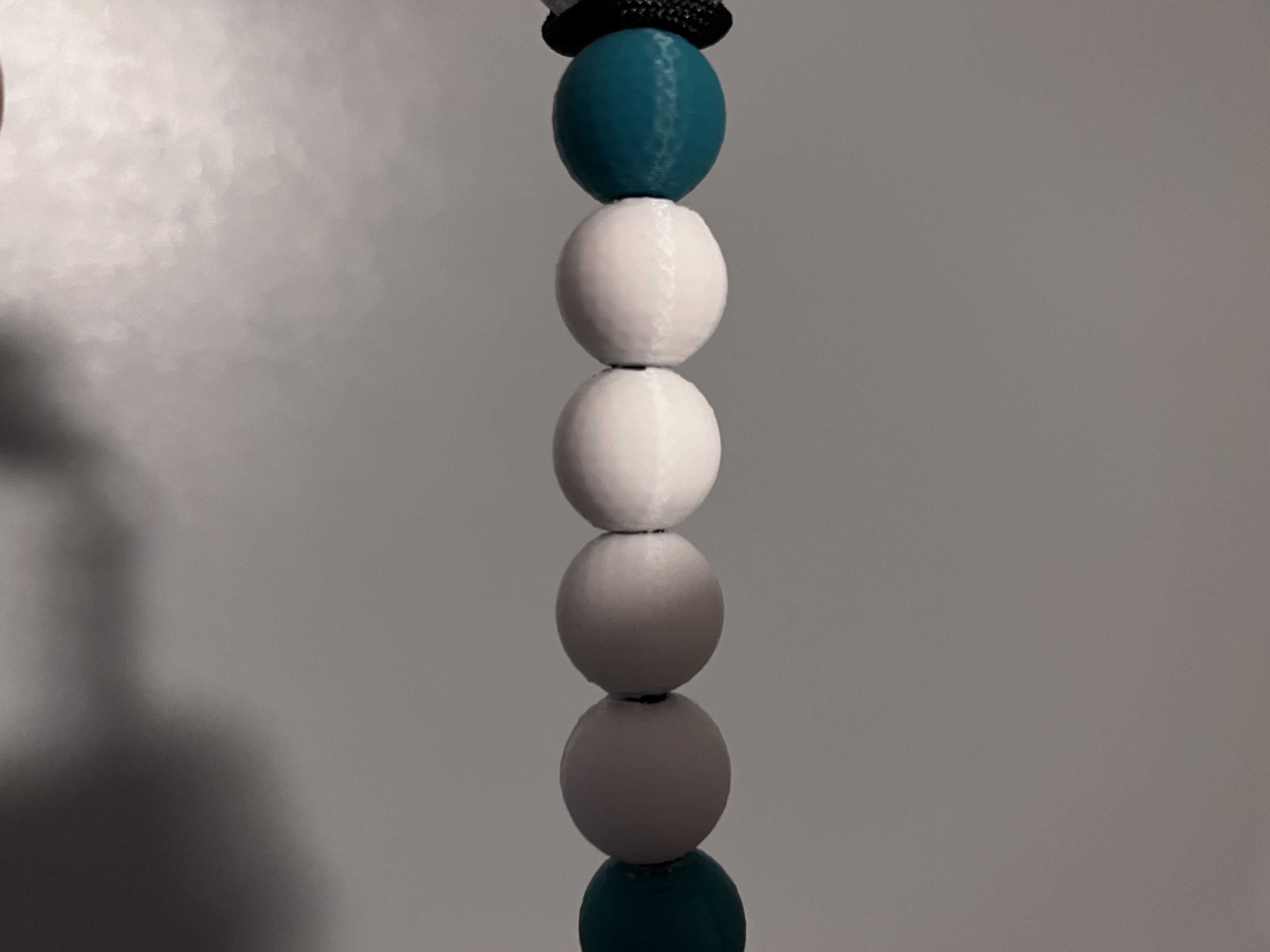Golf Stroke Counter