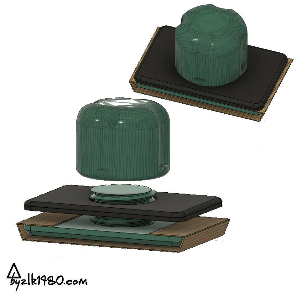 sanding block