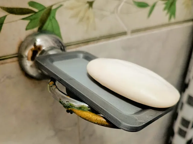 Soap Dish