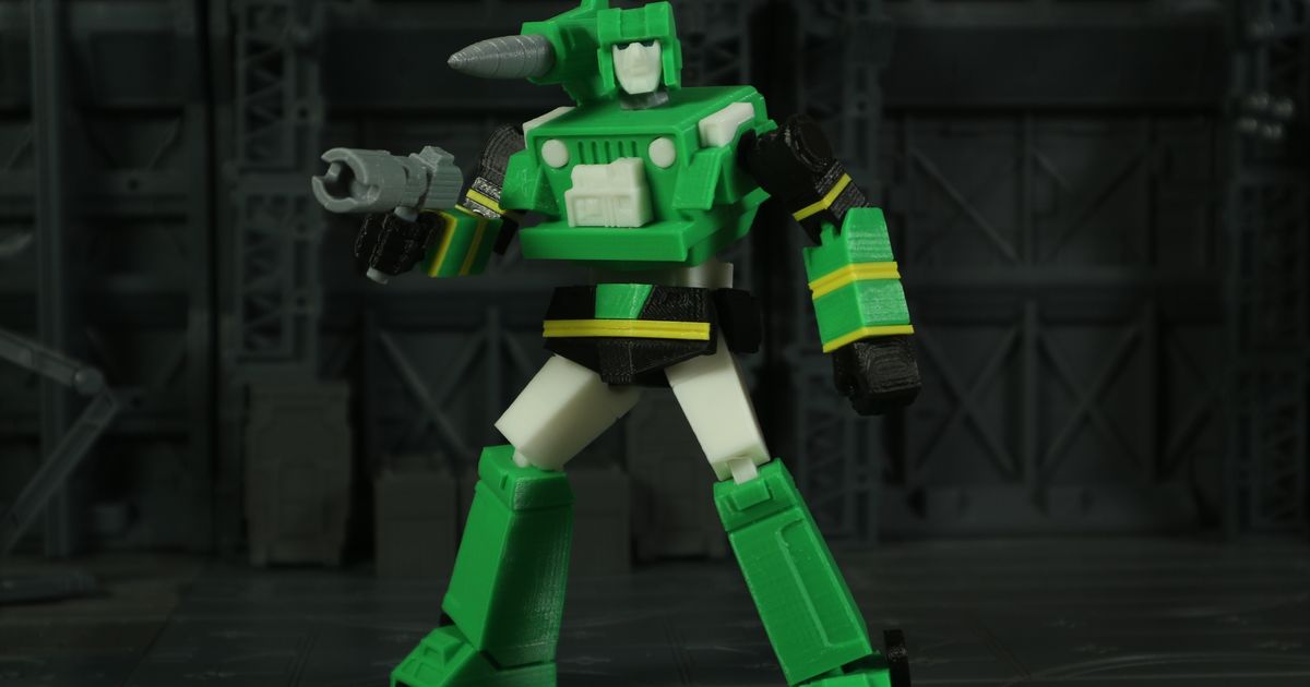 hound g1 transformers