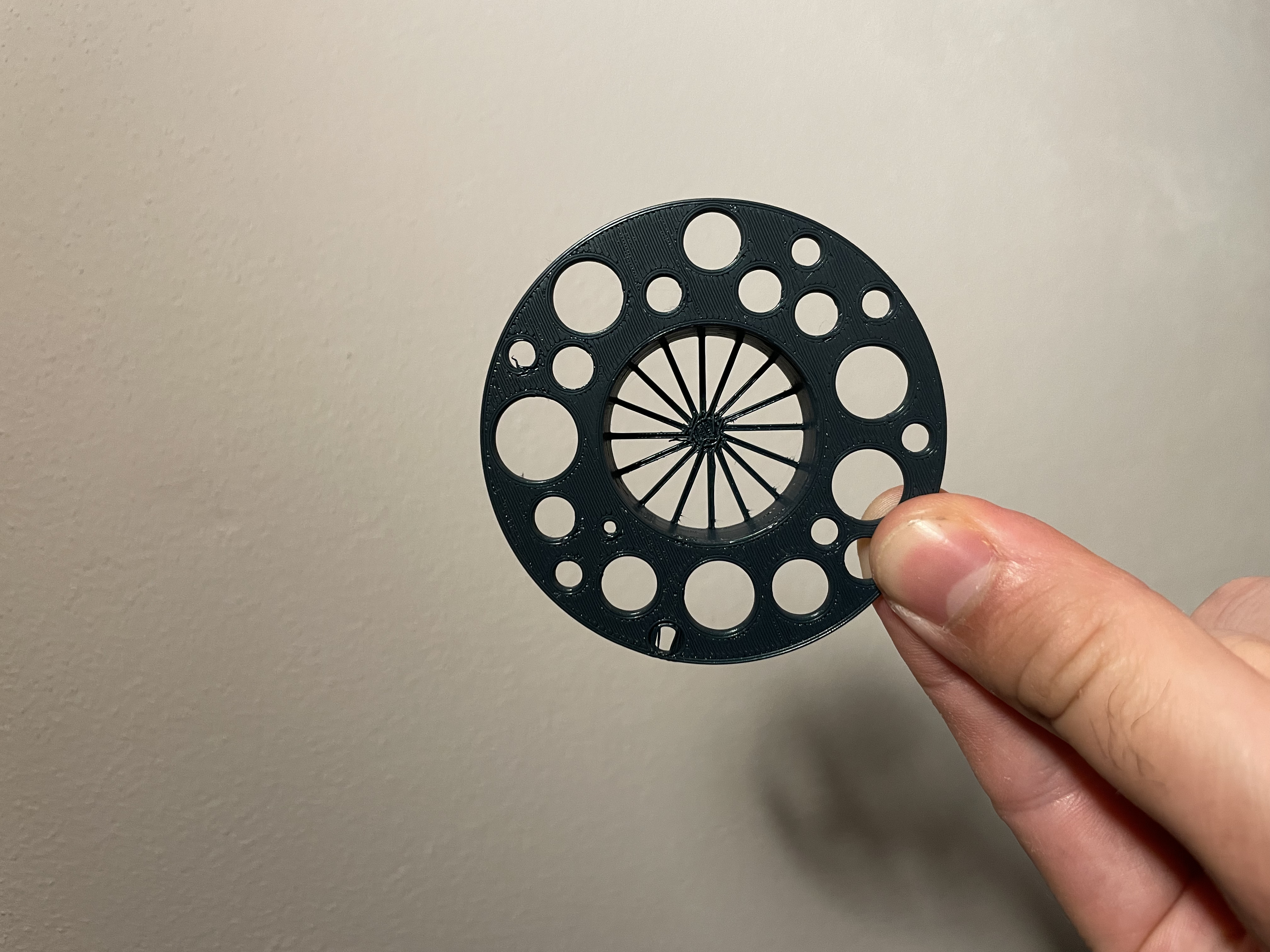65mm/35mm Sink or Basin strainer