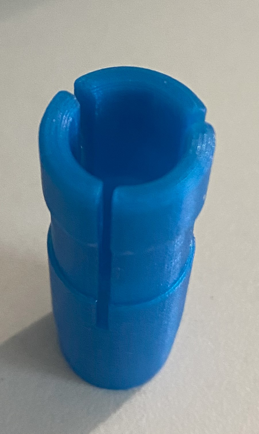 Glitter Gel pen adapter Cricut JOY to Maker 3 by Ced Download free