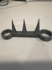 Stringing test