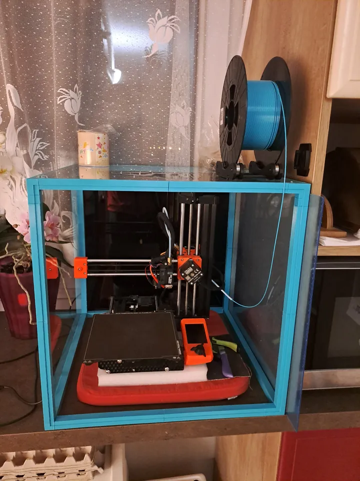 BOX mini+ by Stoupa | Download free STL model | Printables.com