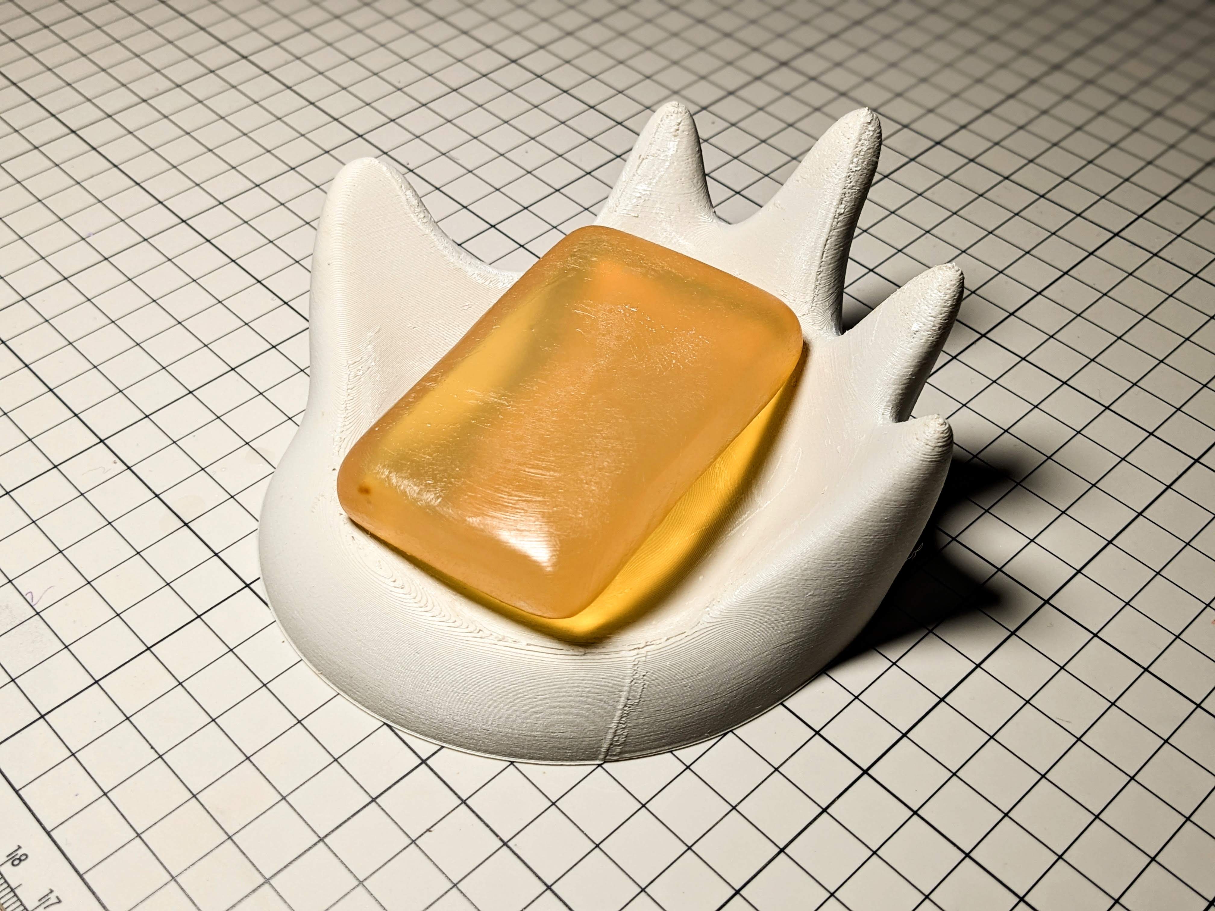 soap tray