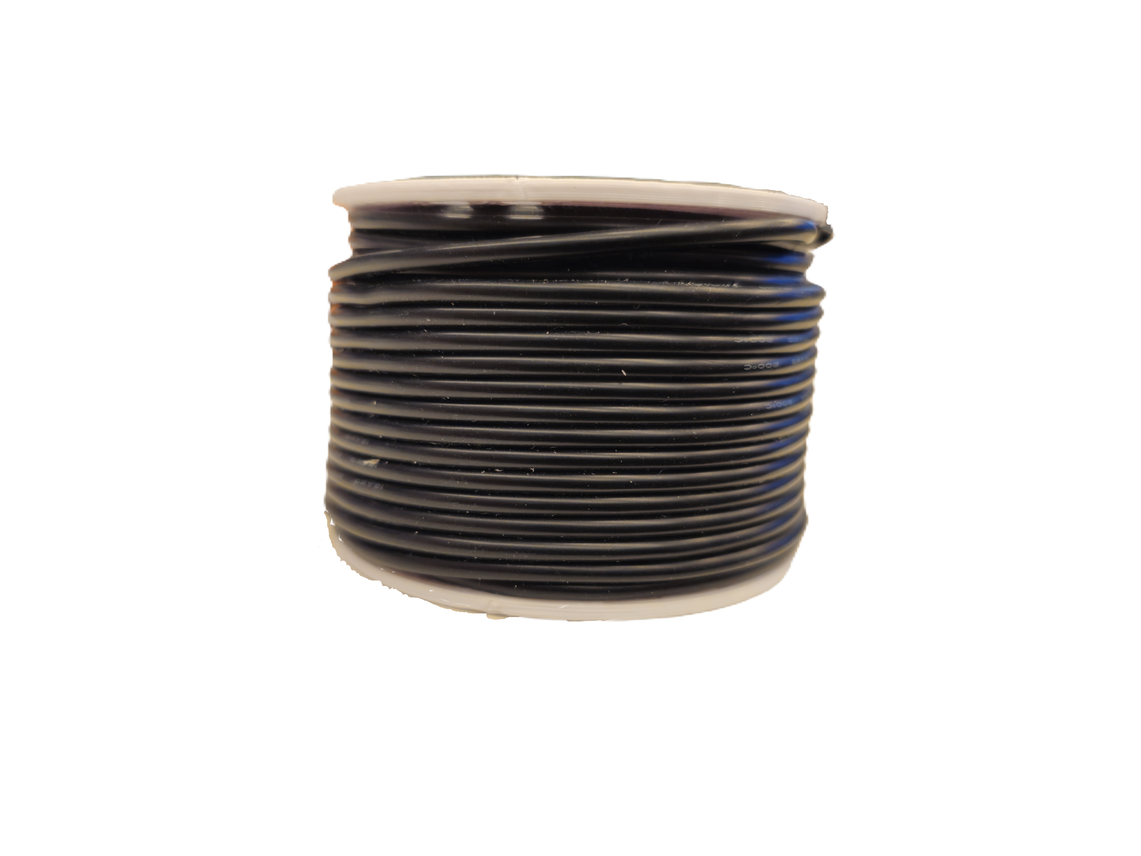 Miniatura 5 do modelo 3D Small Cable Spool