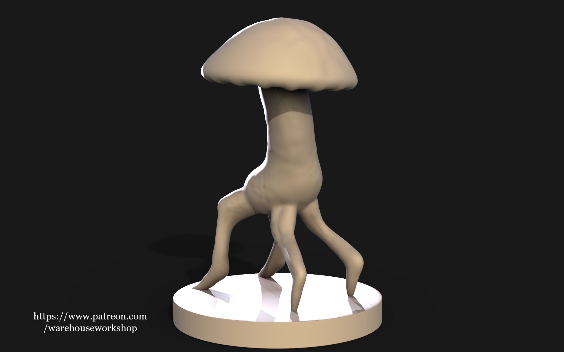 Mushroom