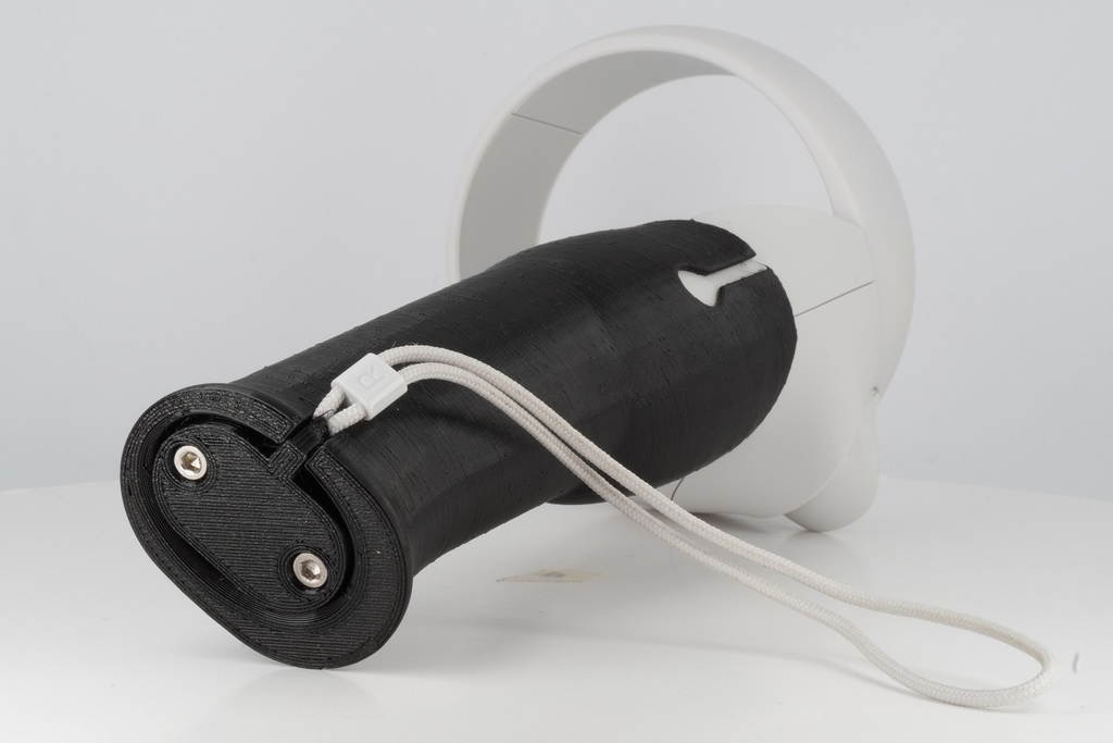 Beat Saber Grips for Oculus Quest 2