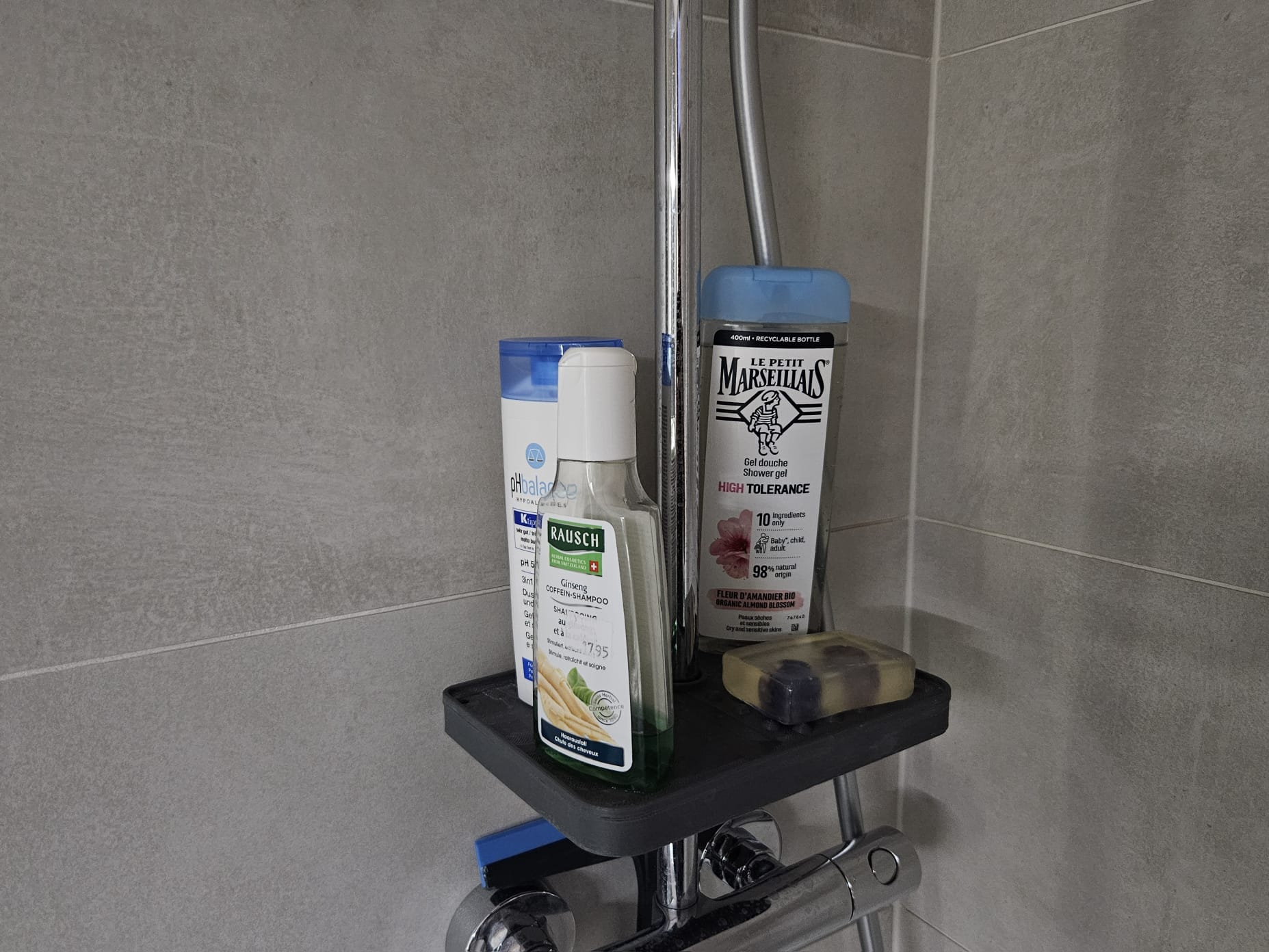 Soap Holder for shower