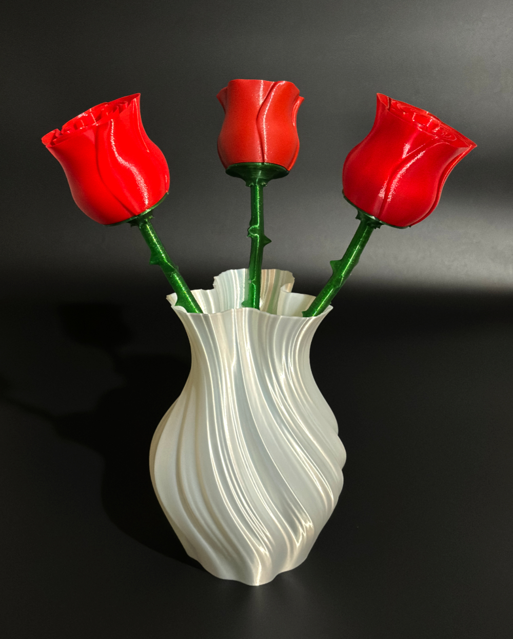Better Rose Stem - Extensions