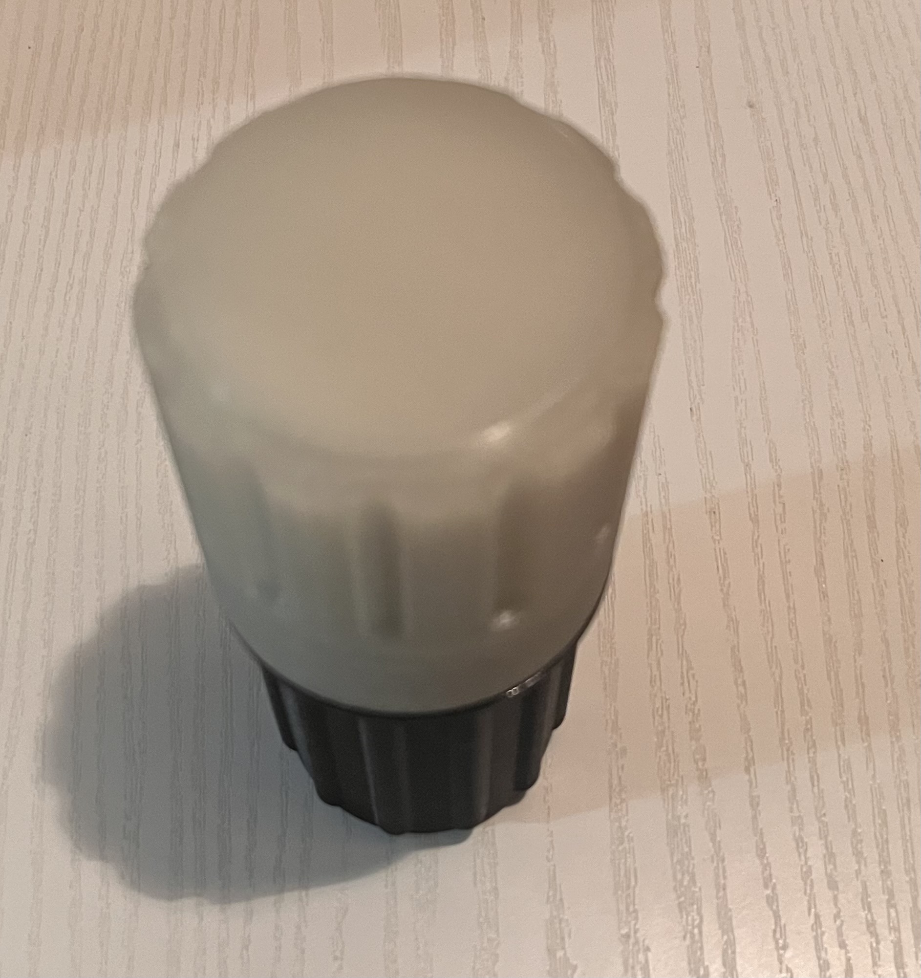 Miniatura 2 do modelo 3D Drill bits case (parametric)
