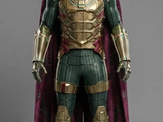 Mysterio "Spider-Man: Far from Home" (2019)