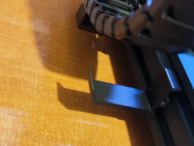 new chain supports elegoo neptune 4 pro