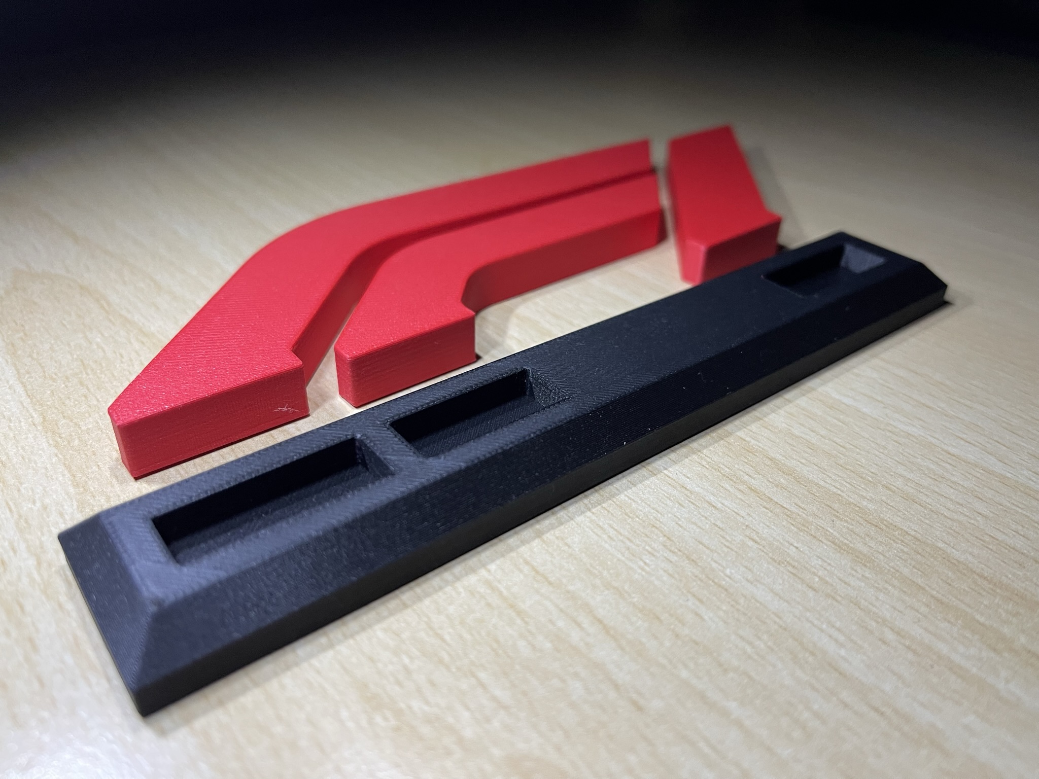 Formula 1 Logo Decor by Levytek | Printables Store