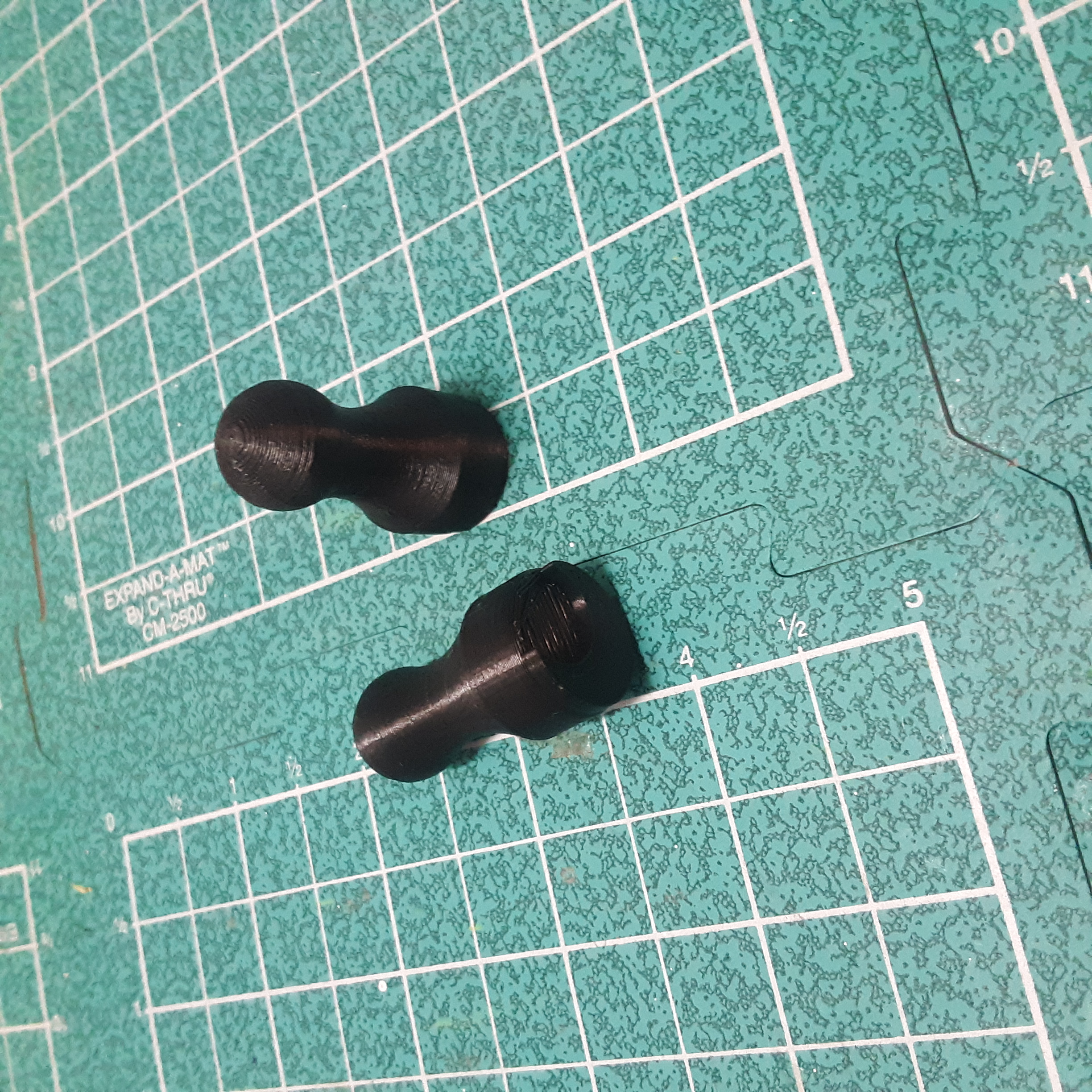 Quoridor Meeple for Gameboard