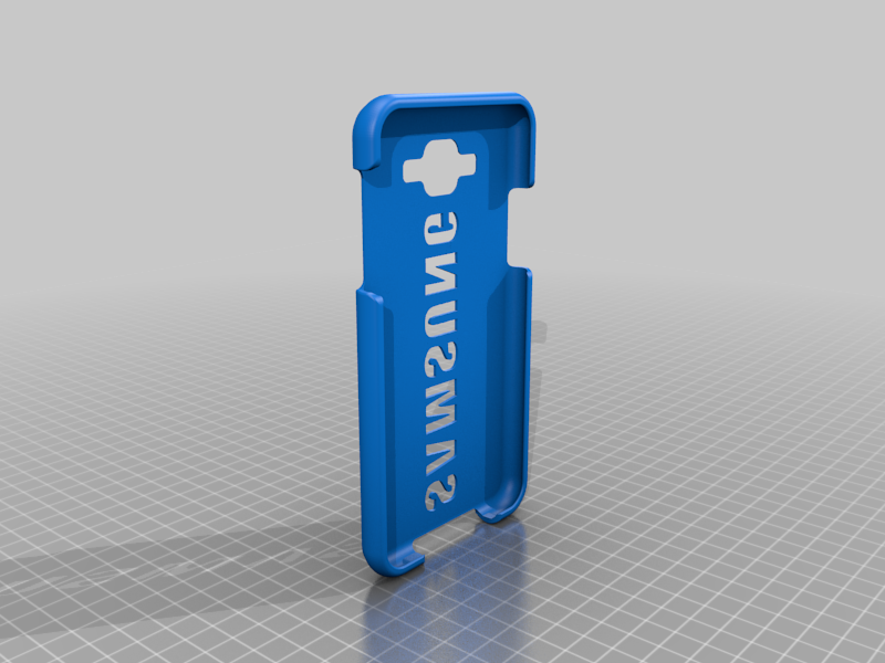 Samsung Galaxy J7 Neo / Nxt / Core j701 case