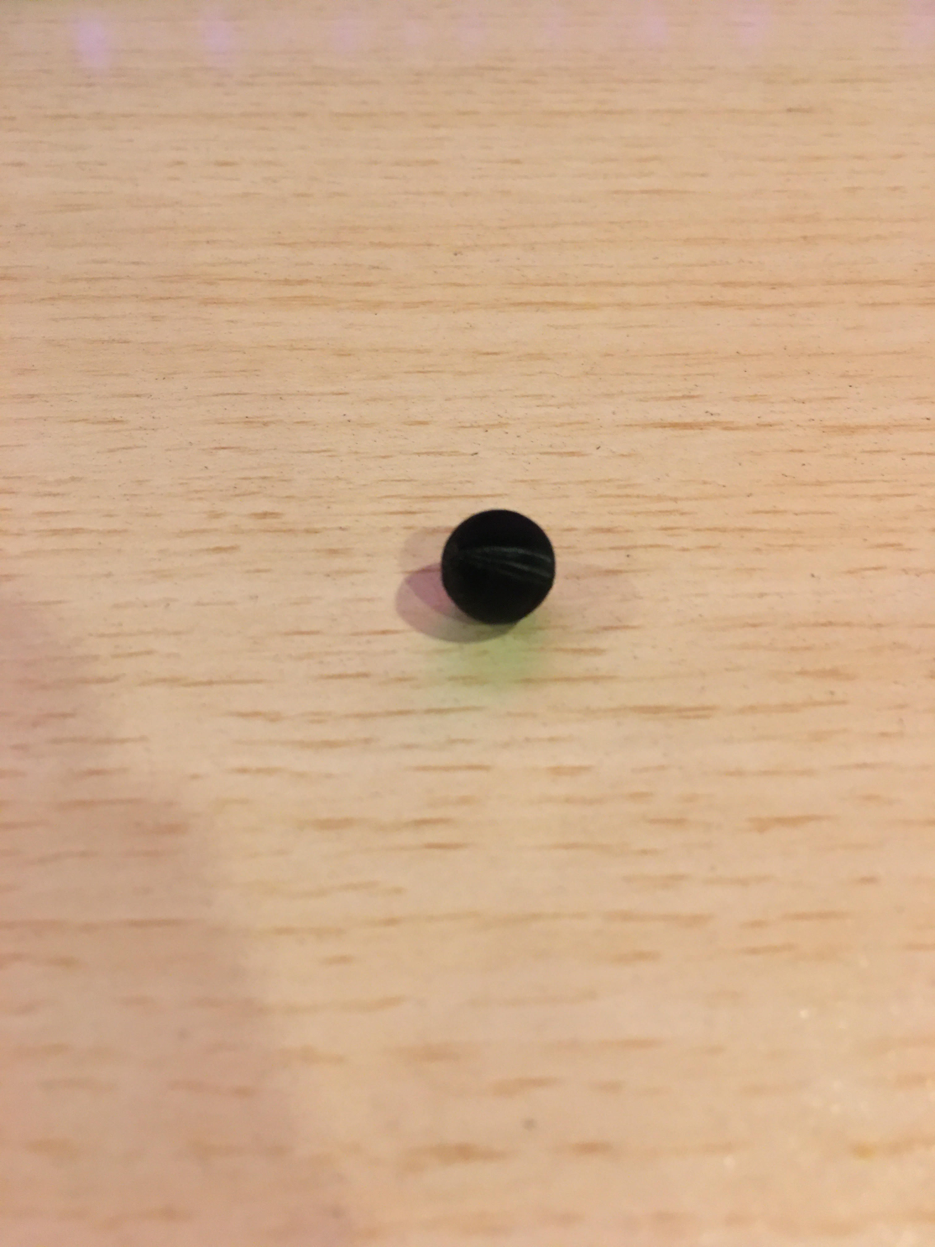 printable Hextraction ball