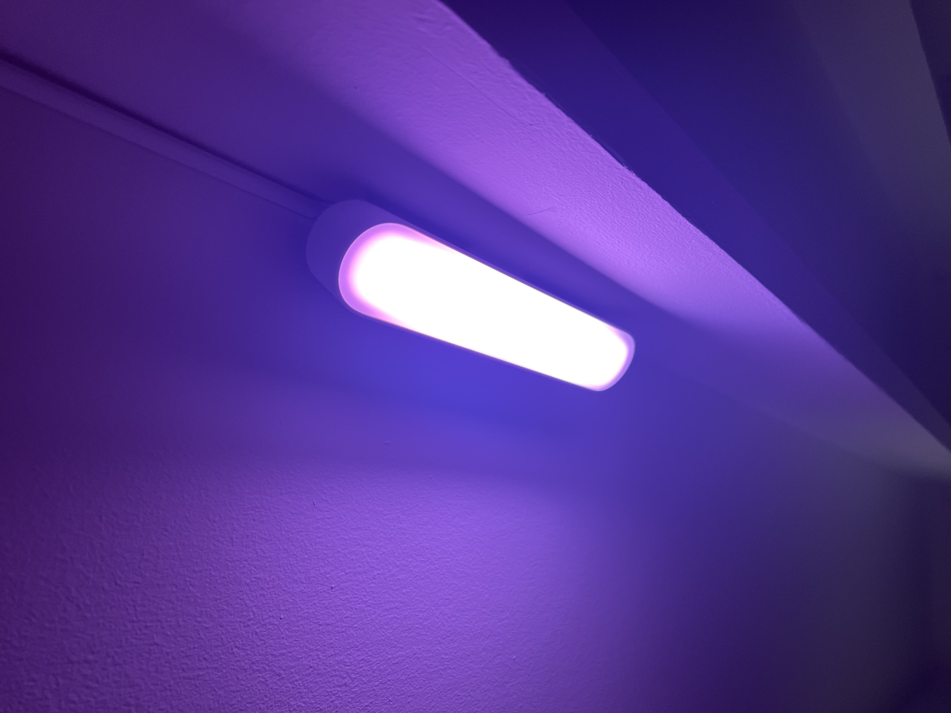 Hue on sale uv light