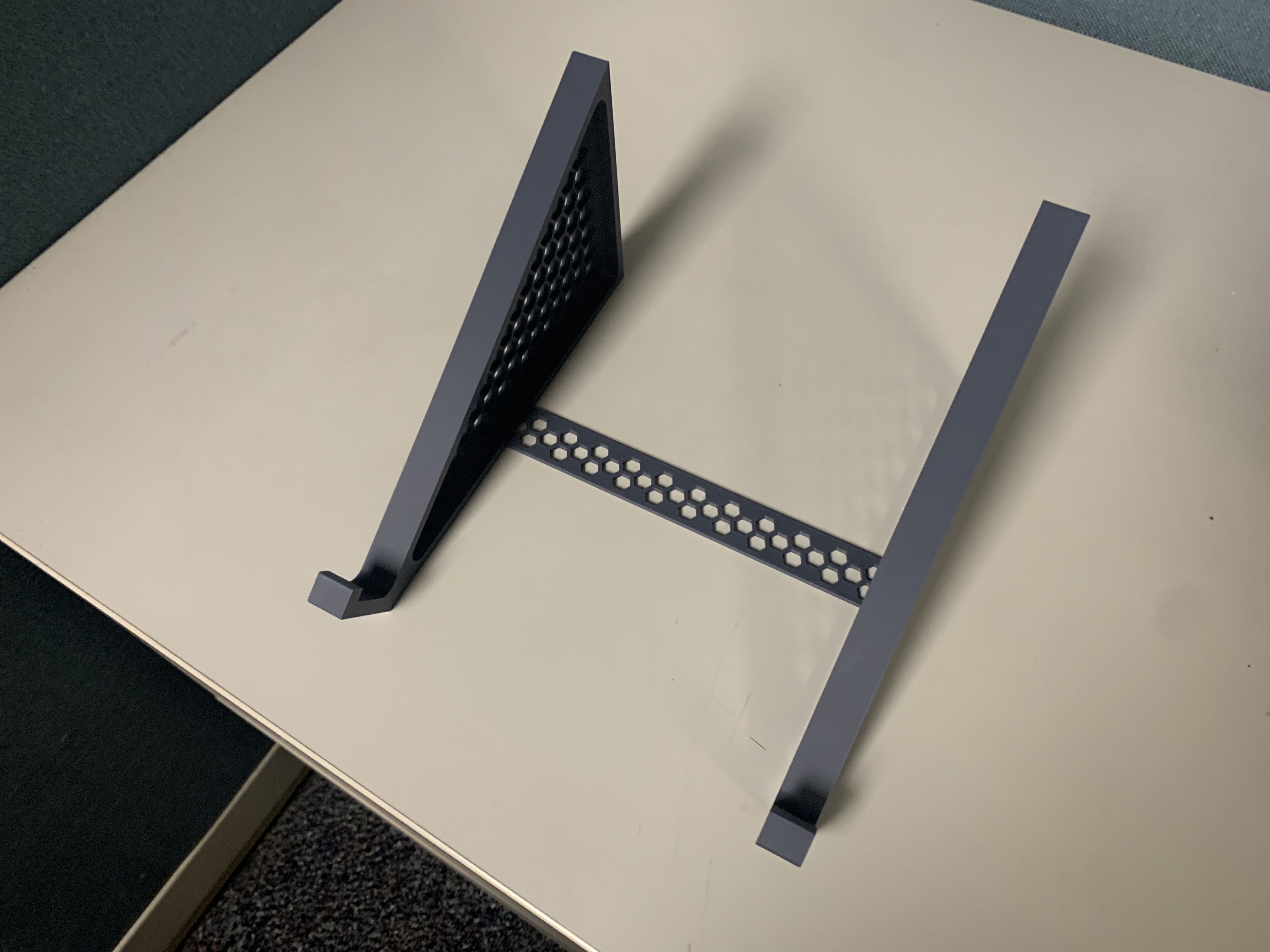 Laptop Stand for Large Laptops