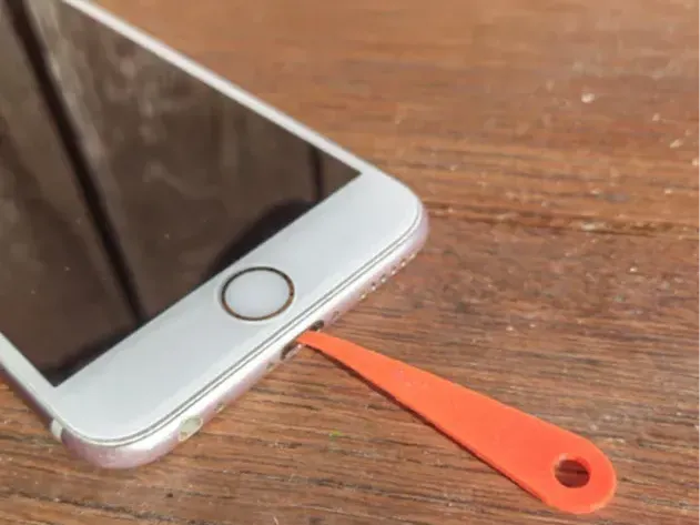 USB Port Cleaner