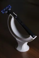 Razor Stand