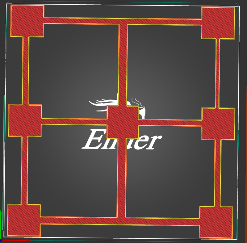 Bed level test