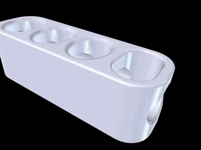 ToothBrushOrganizer