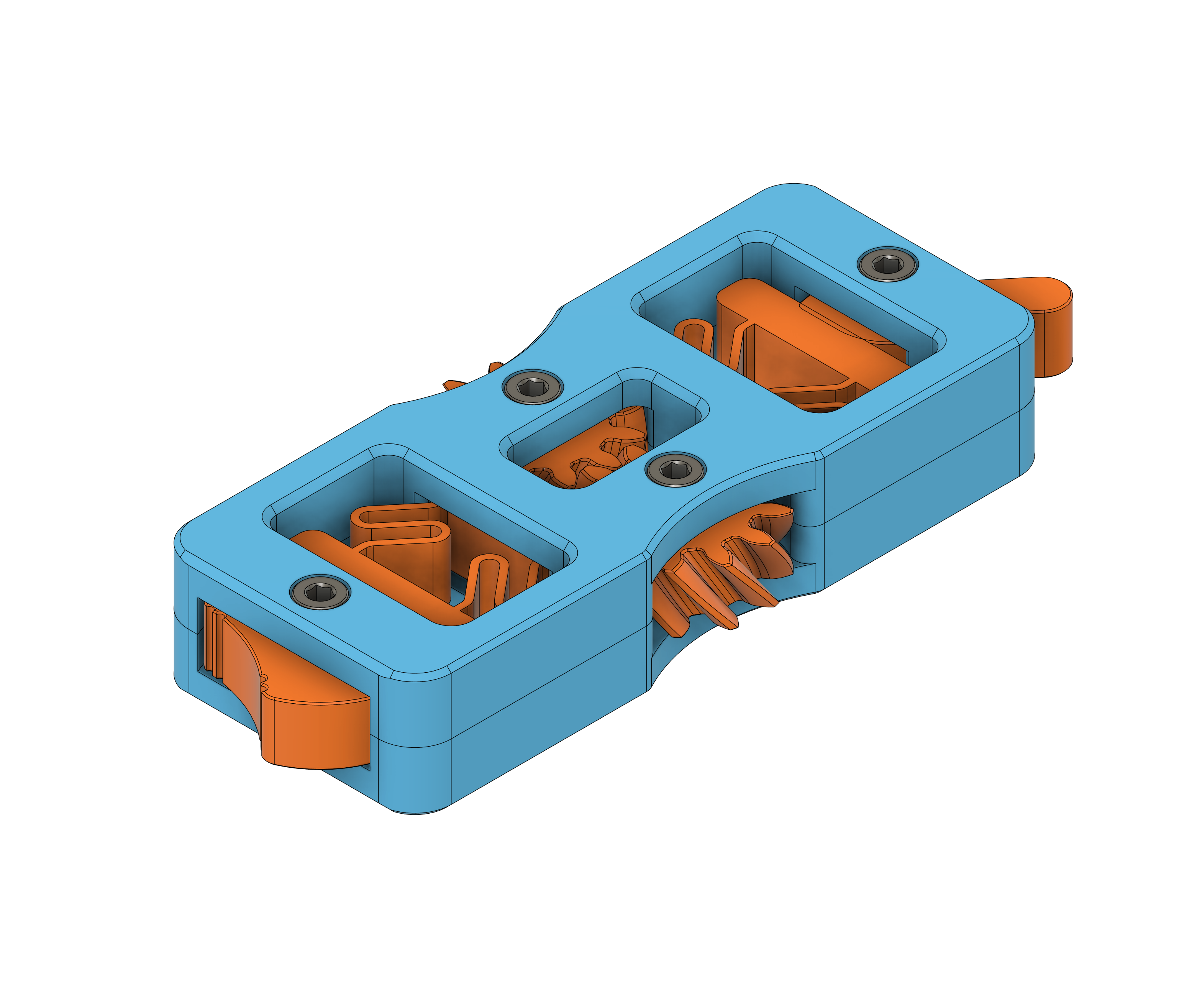 VORON Fidget Toy
