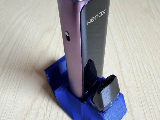 Geekvape Wenax Q Ultra Stand