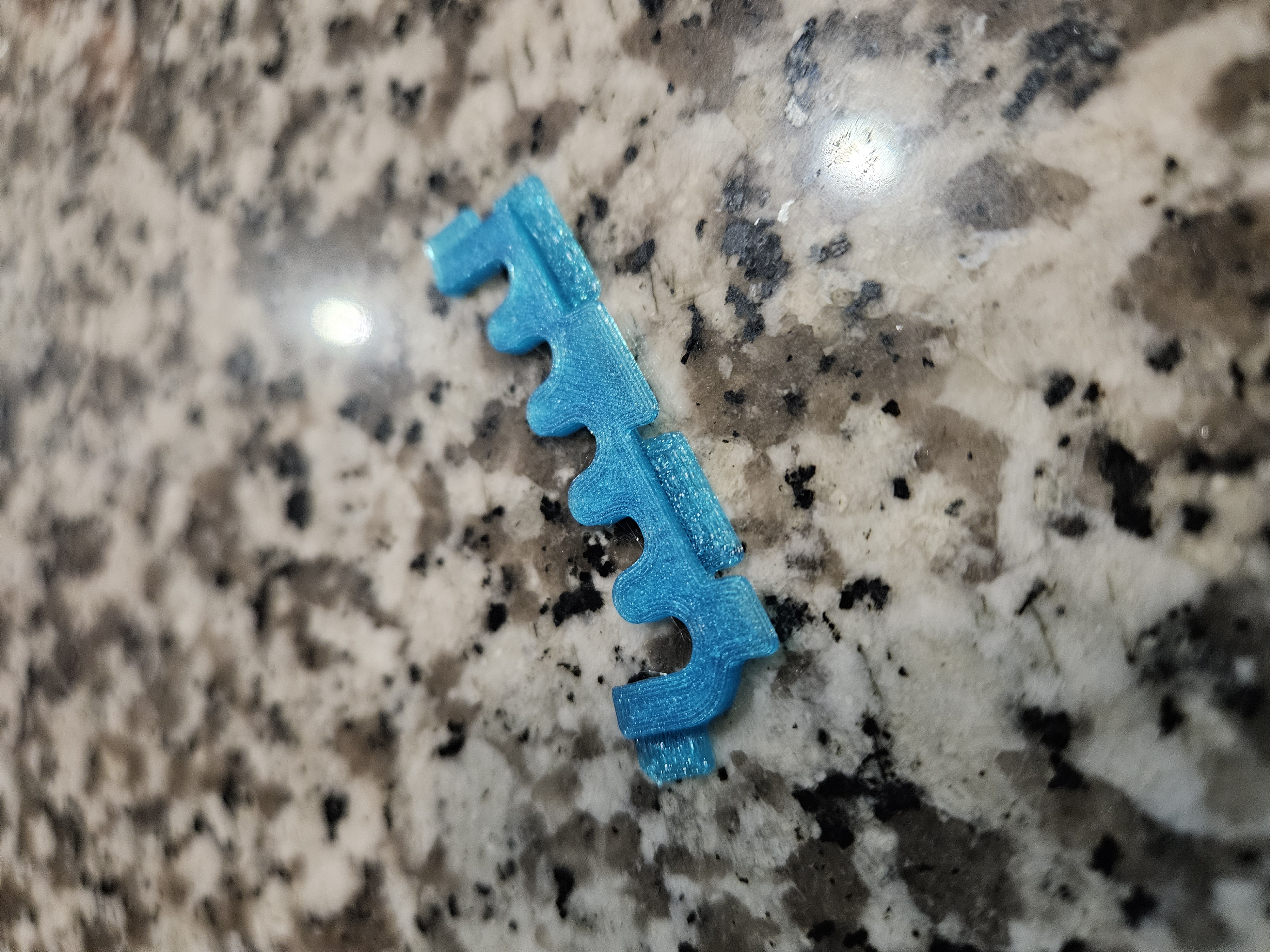 Frigidaire Washer/Dryer Combo Adjusting Bracket 5303212877