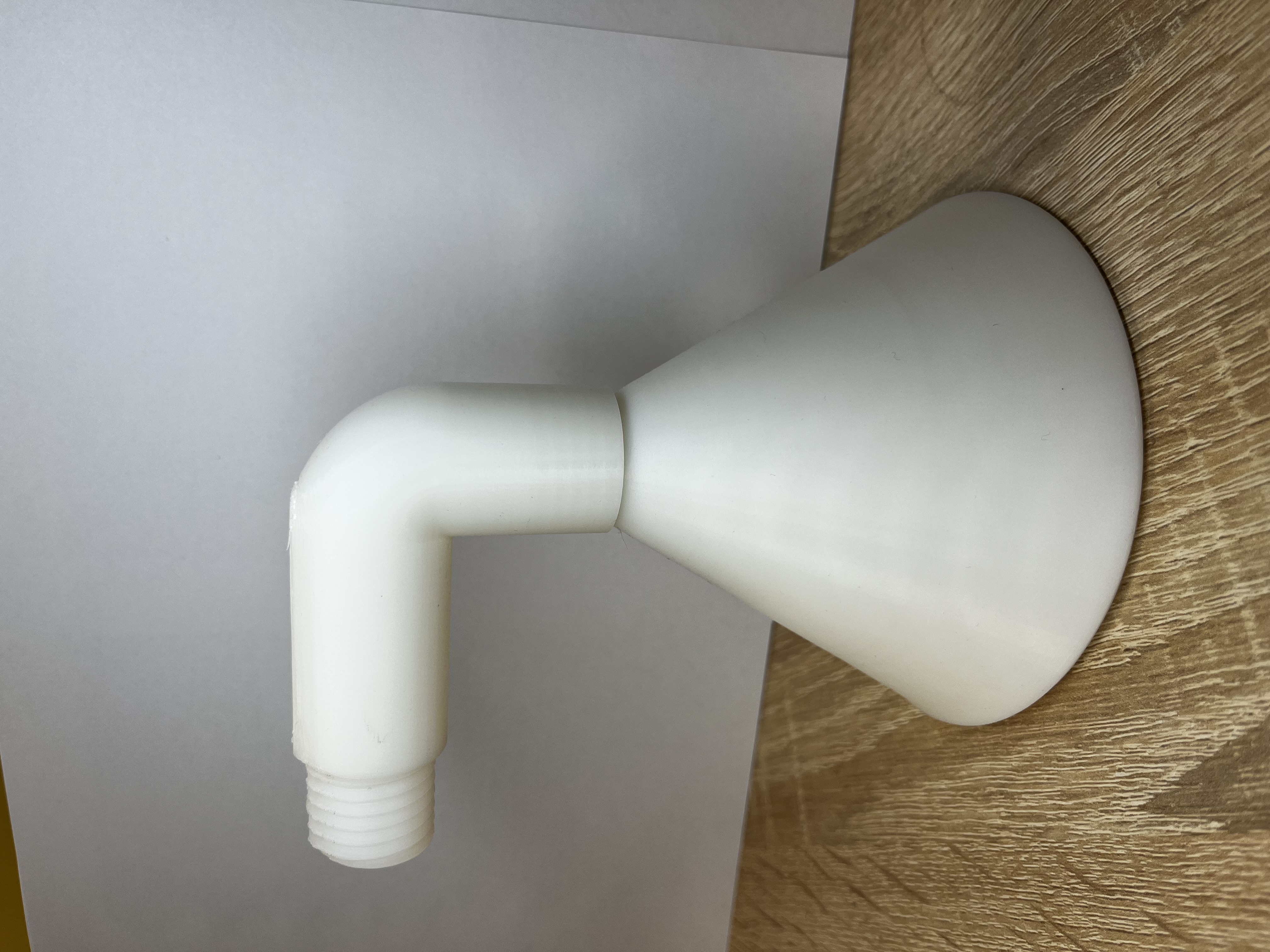Universlal Threaded Funnel — miniatura 4