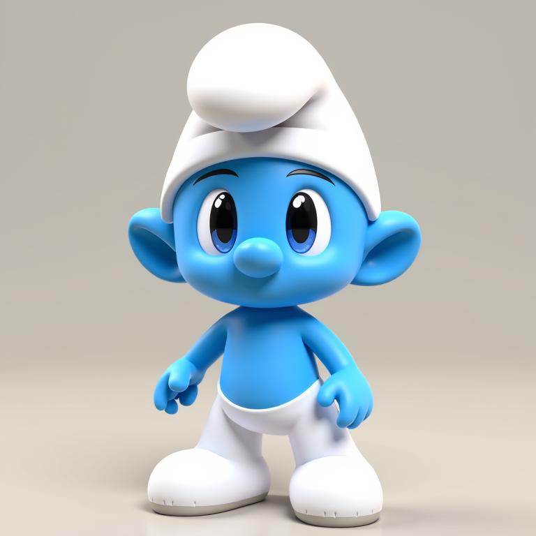 Smurf