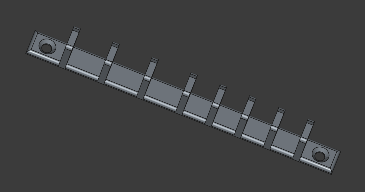 Cable Manager — miniatura 2