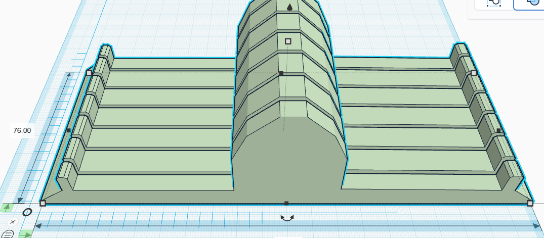 Simple bedholder — thumbnail 2