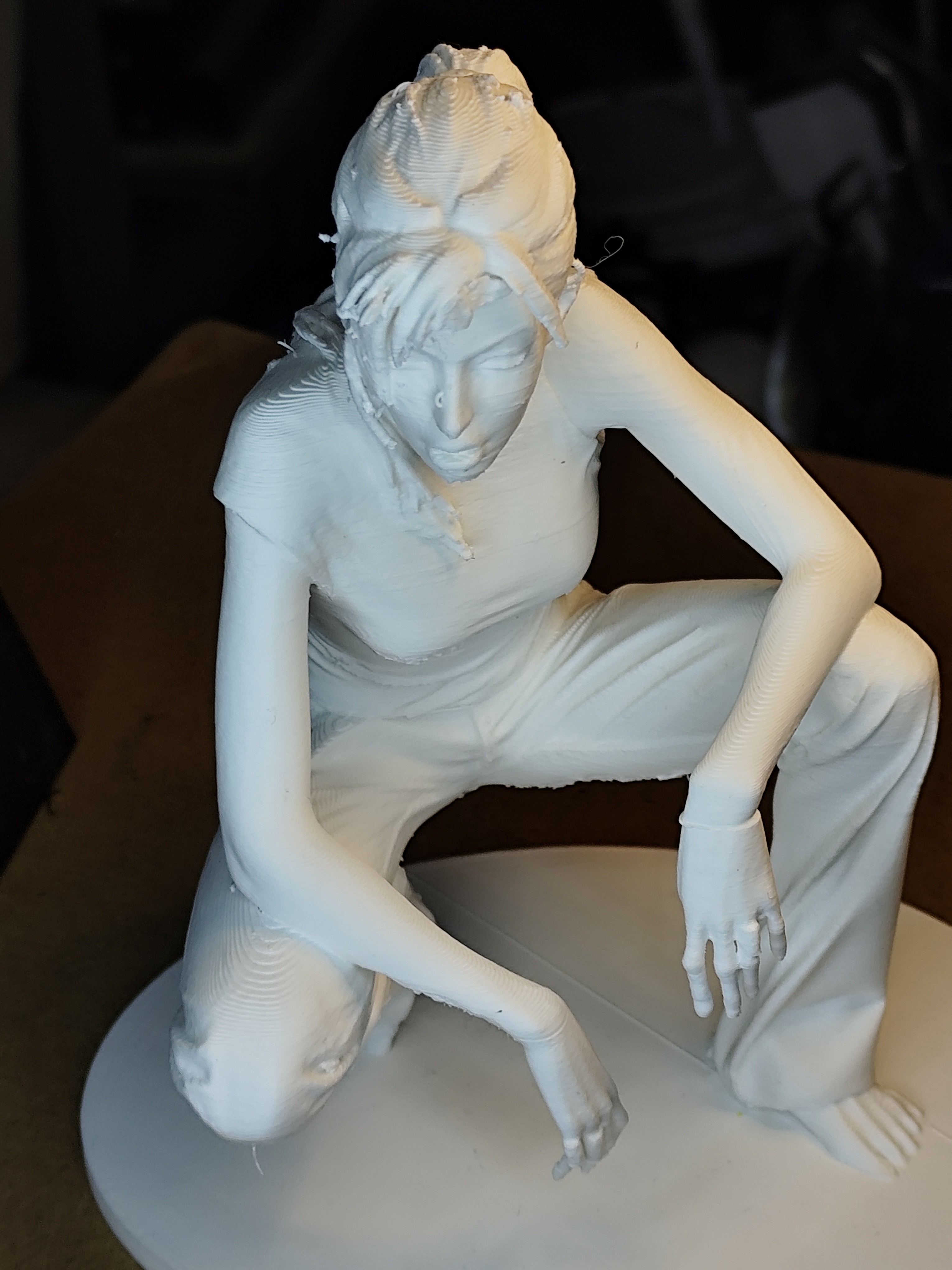 Angelina Joli model — miniatura 10
