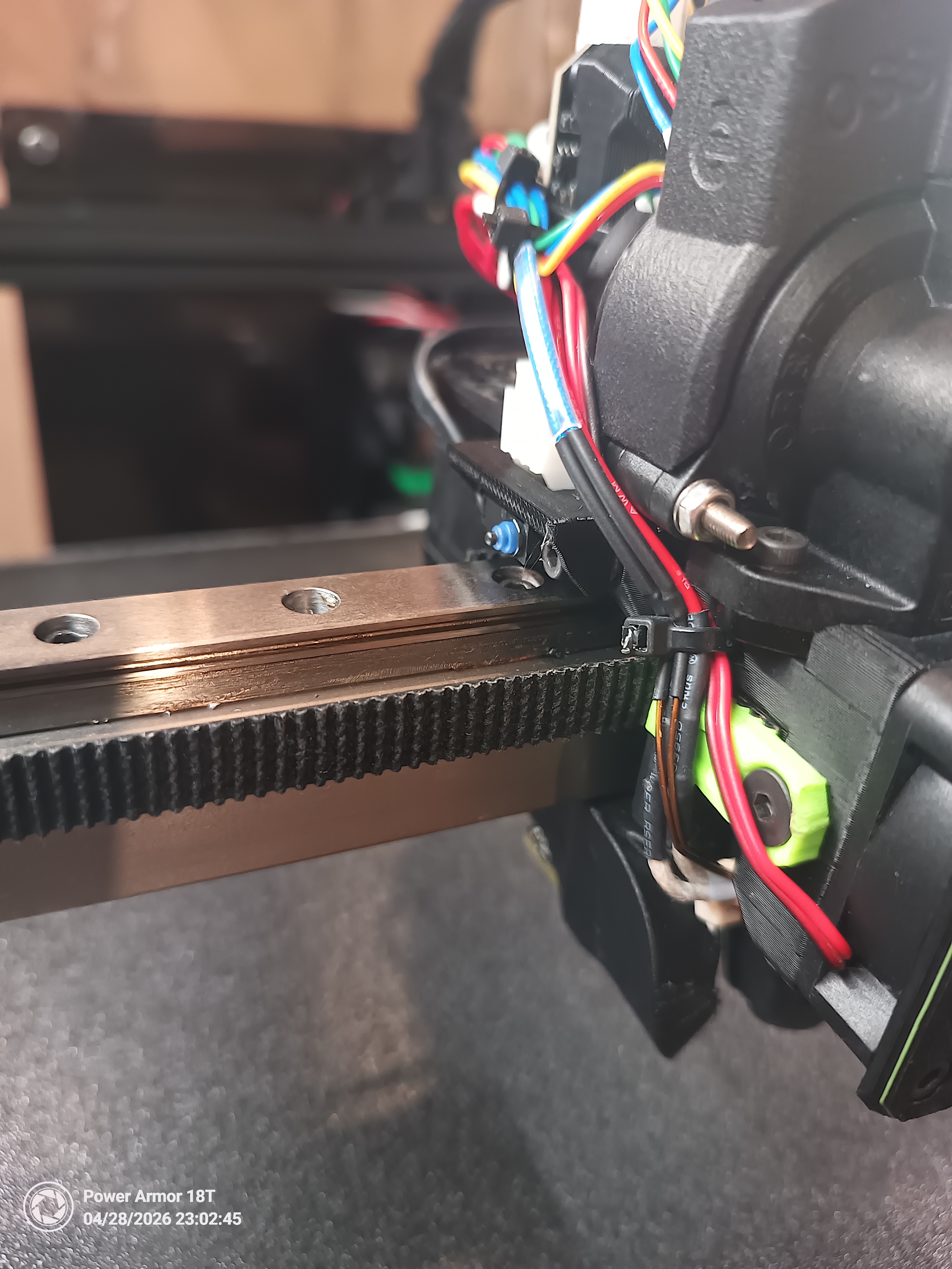 Ratrig OMRON Switch Protector