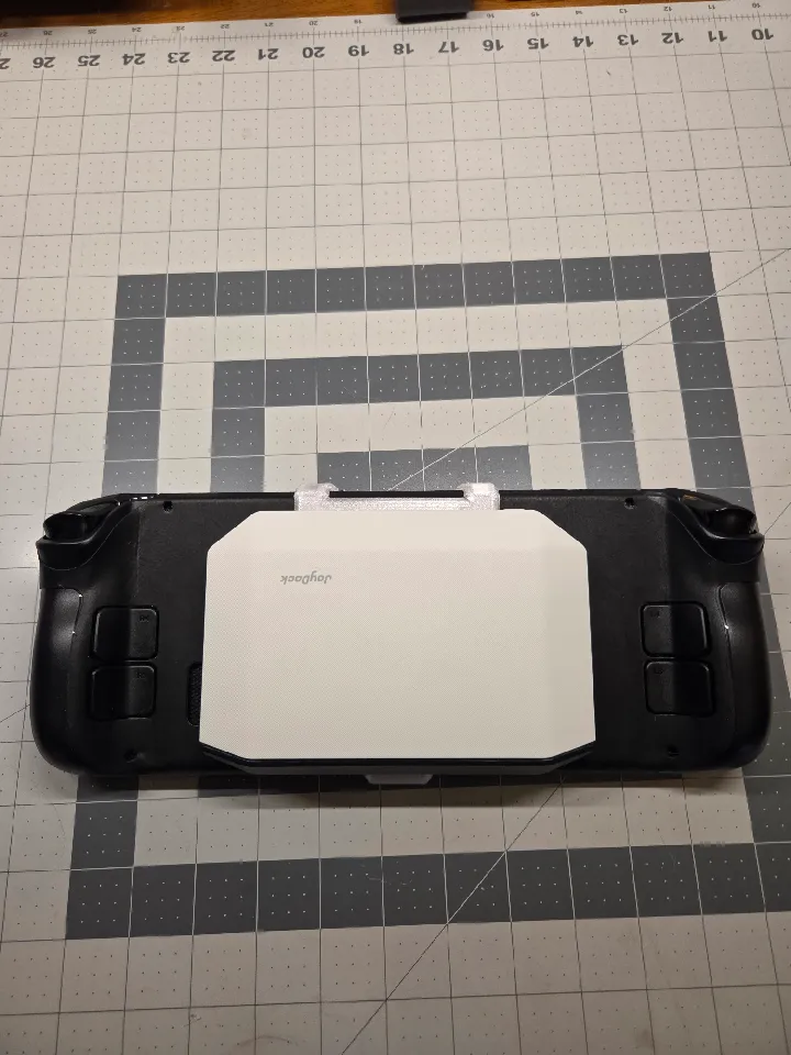 Joydock Rayneo TCL Charger Dock: Compatible with Steamdeck