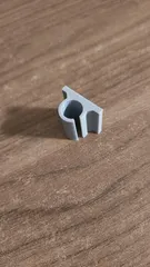 Cable Clip - Organize cables