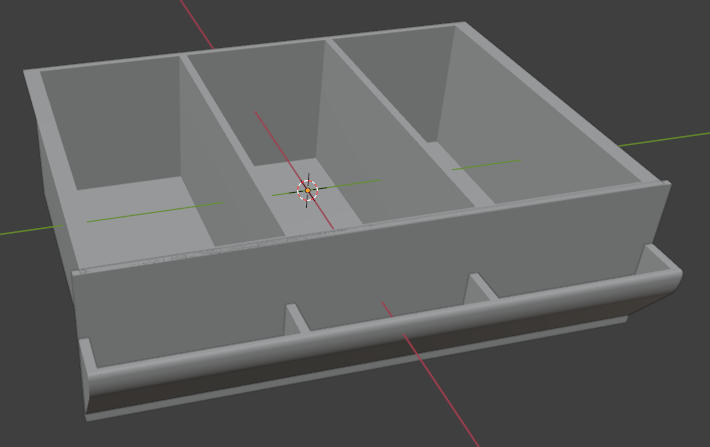 Box for scruedrive — miniatura 2