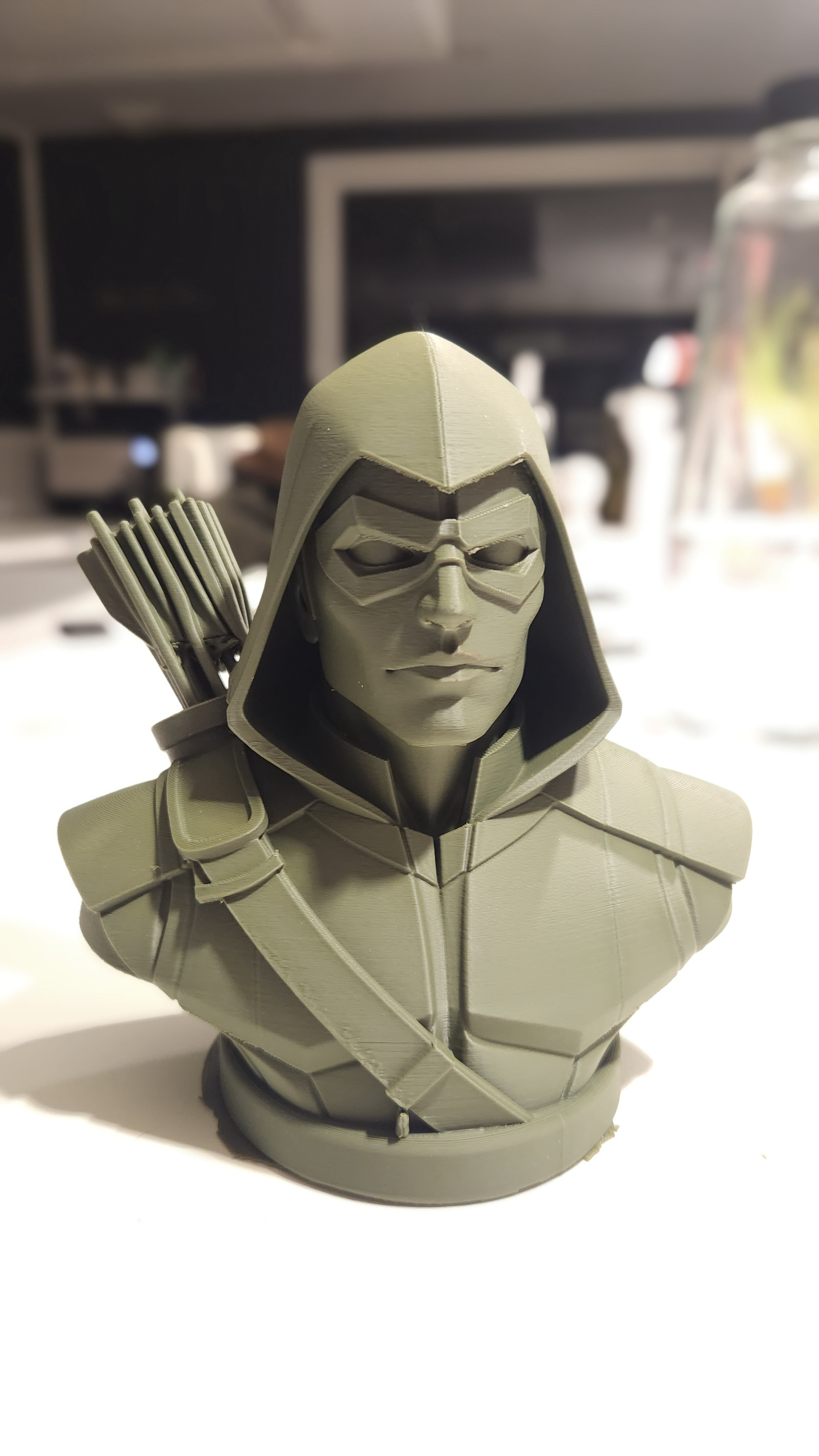 Green Arrow