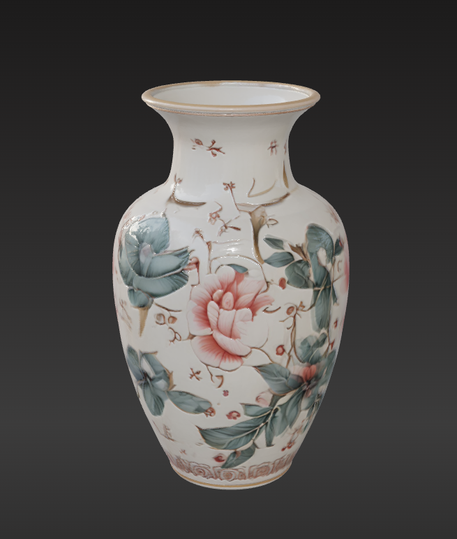 Cool decorative Vase