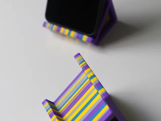 Phone holder
