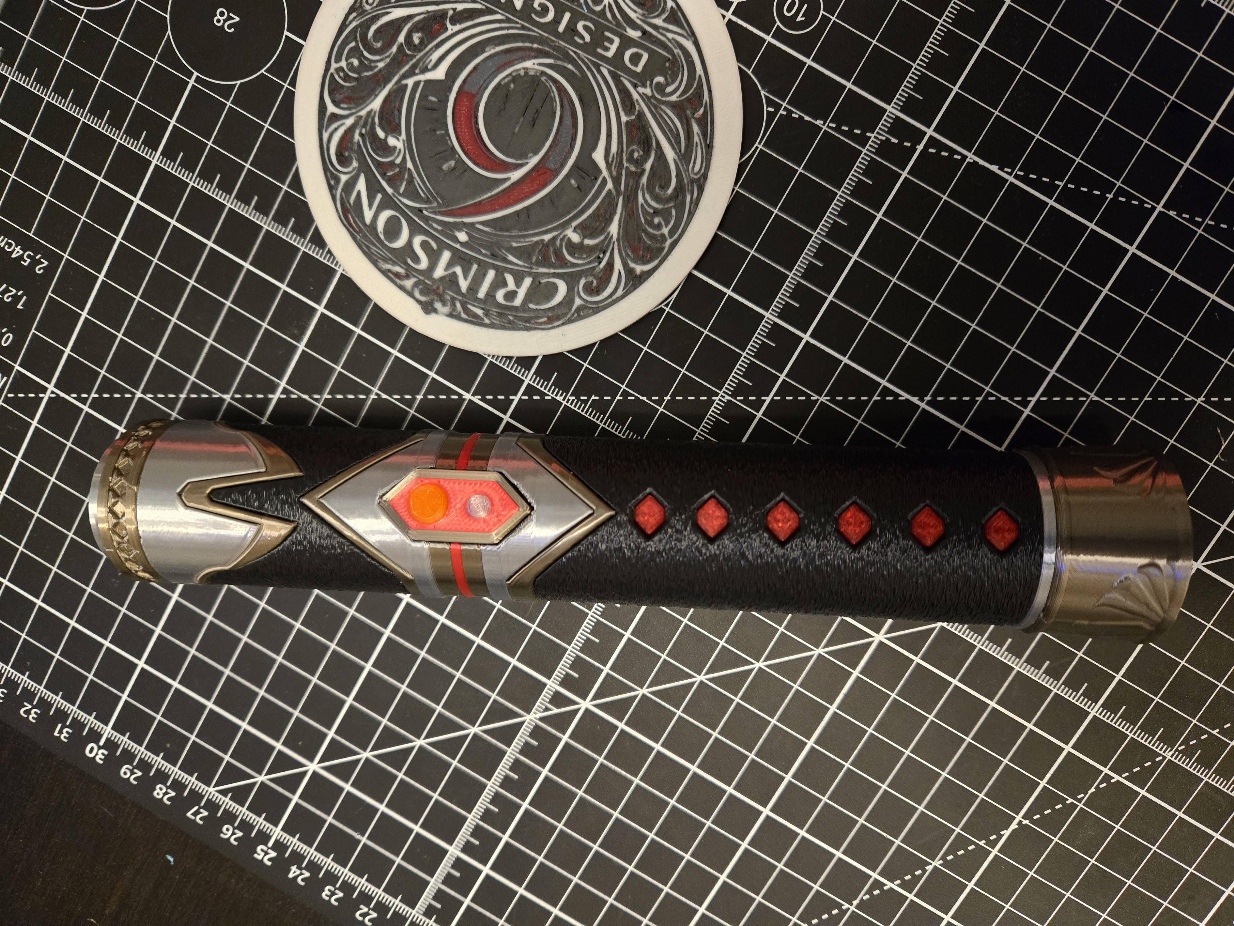 Lightsaber - Ronin — miniatura 5