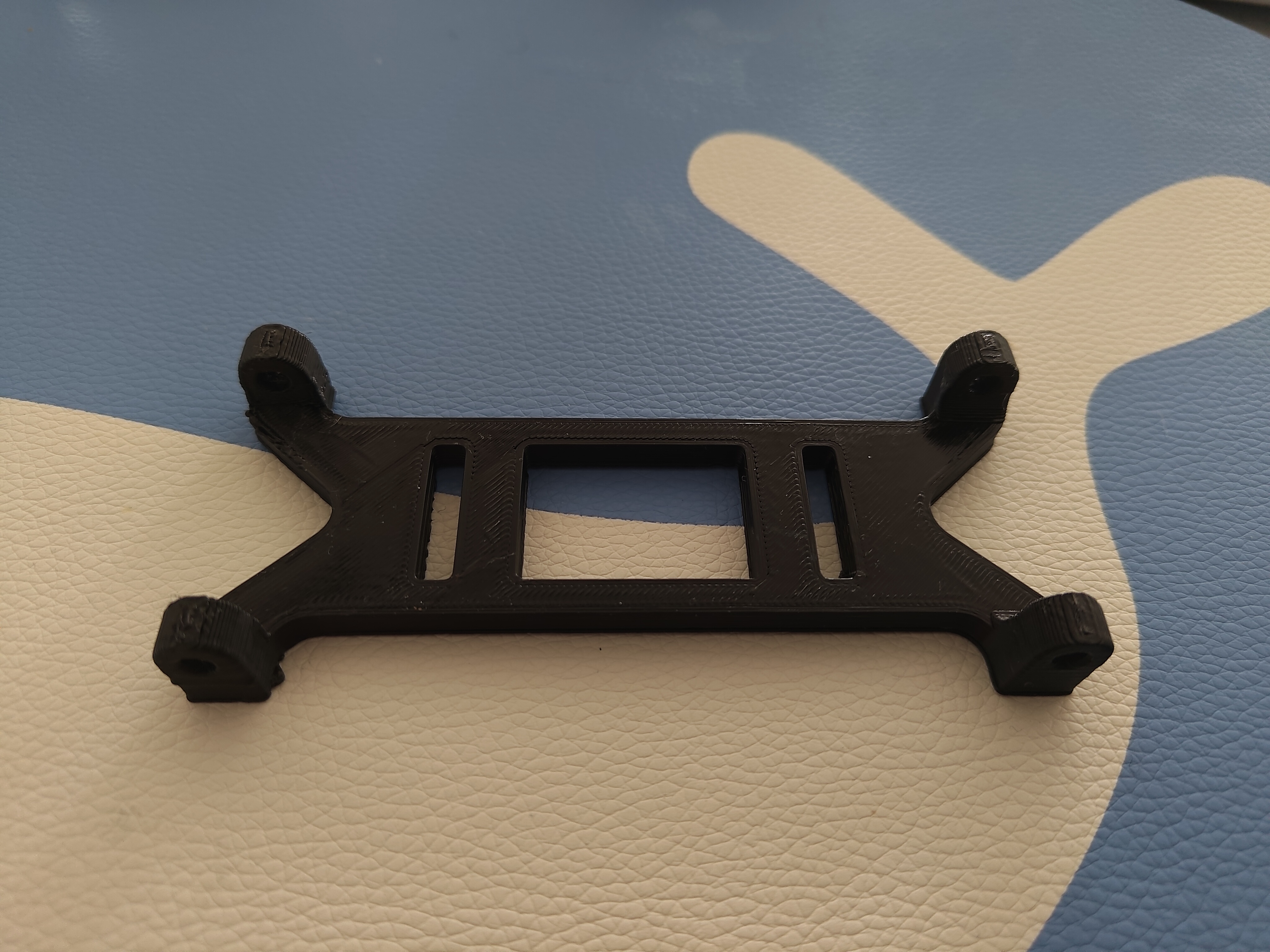 IKEA HEKTAR (ceiling track, 2-spots) ceiling mount