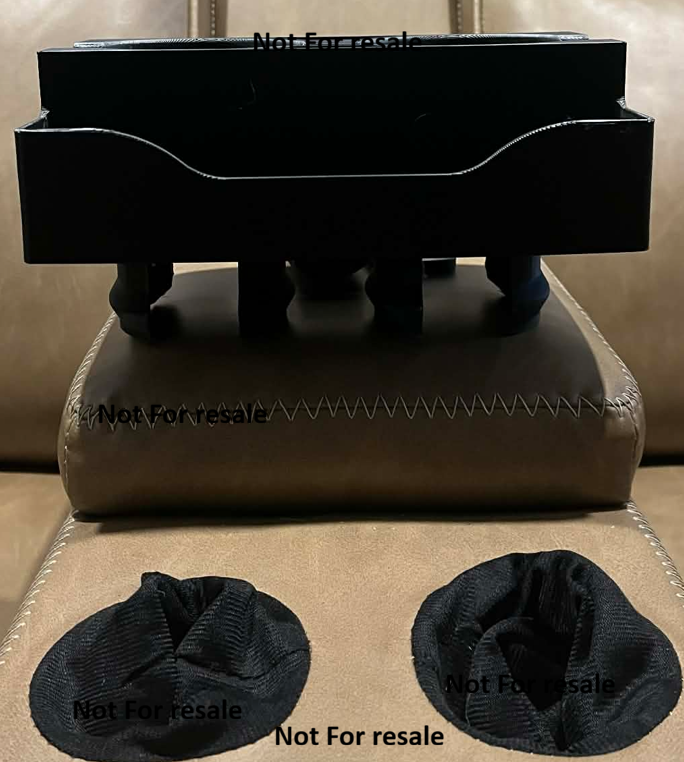 Brinkley Cup holder insert (fits Model I)