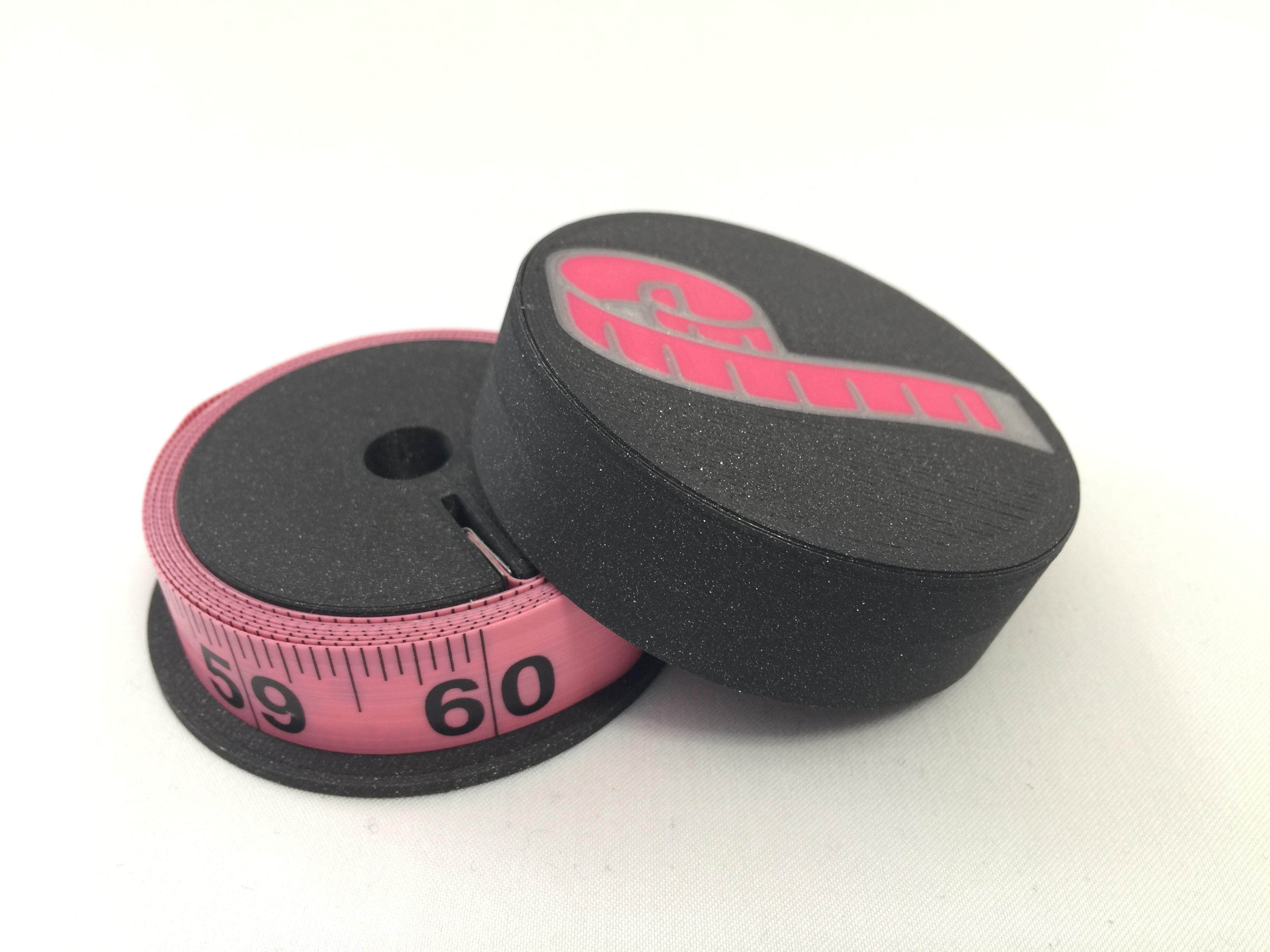 Tape Measure Holder